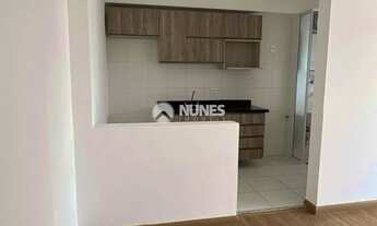 Imagem 3: Apartamento para locação - 03 quartos, sendo 01 suíte - Alphaville - conforto garantido