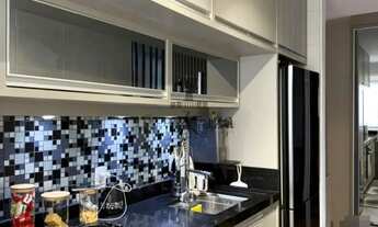 Imagem 5: Oportunidade - Apartamento - Jardim Sul - Residencial Campo Di Napoli - 2 Dormitórios - 47