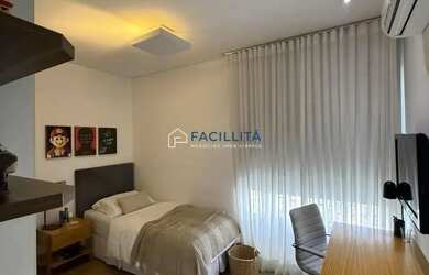 Imagem 5: Apartamento à Venda no Vista do Sol 3 Suítes, Mobiliado, 2 Vagas na Morada do Sol-Manaus