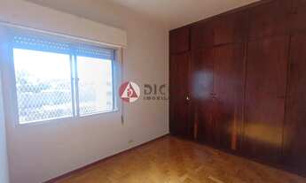 Imagem 5: APARTAMENTO PARA LOCAÇÃO 02 DORMITÓRIOS NA BELA VISTA SP