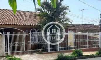 Imagem: Casa térrea com edícula - Cecap - 3 quartos