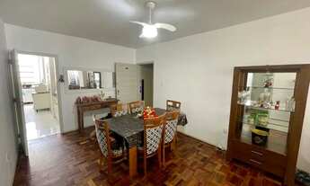 Imagem 2: Amplo Apartamento no CORAÇÃO de BC com vista p/ praia