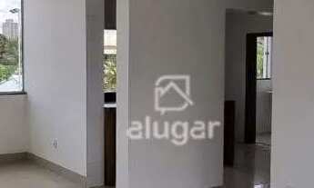 Imagem: Apartamento para alugar, 4 quartos, 3 suítes