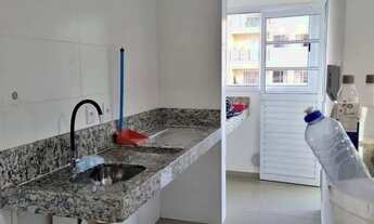 Imagem 7: Exclusivo! Apartamento de 2 quartos com Garden no Reserva Tropical, a minutos do Jundiaí