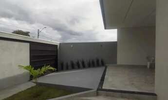 Imagem 3: Casa 3/4 com Suíte e Área Gourmet à Venda na Arso 151