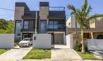 Imagem: Sobrado à venda em Guaratuba ARYA1