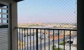 Imagem 6: Excelente Apartamento 3Q C/ Suíte - Eldorado Parque Pampulha