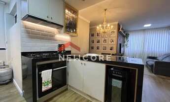 Imagem 2: Apartamento em Avenida Londrina - Zona 08 - Maringá/PR