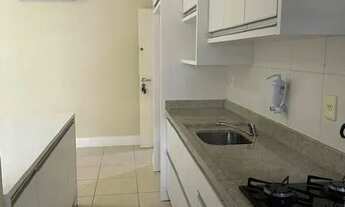 Imagem 16: Apto 3 dormitórios sendo 1 suíte com armários embutidos, split e sacada, bwc suíte complet