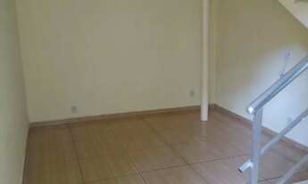 Imagem 5: Casa Dúplex com Suíte