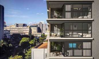 Imagem 5: 46,89m² PRIVATIVOS COM ESPAÇO GARDEN INTEGRADO!