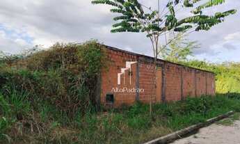 Imagem: Terreno à venda, 510 m² por R$ 170.000