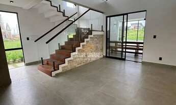 Imagem 3: Condomínio Montelier - Casa á Venda no Condomínio Montelier-Bananeiras