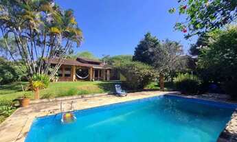 Imagem: Casa com 2 dormitórios, sendo 2 suíte