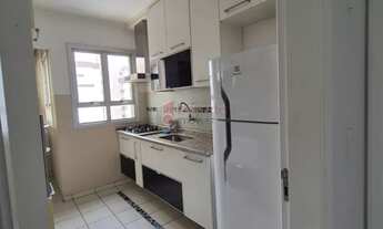 Imagem 6: APARTAMENTO MOBILIADO PARA VENDA E LOCAÇÃO NO CONDOMÍNIO PORTAL DAS PALMEIRAS - JUNDIAÍ/SP