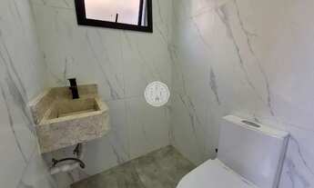 Imagem 6: Casa térrea em condomínio - 3 Suítes - Venda e Locação - Vivendas da Mata