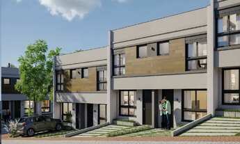 Imagem 5: Sobrado para venda tem 99 metros quadrados com 2 quartos em Morro Santana - Porto Alegre