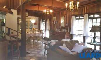 Imagem 4: CHACARA - CHÁCARAS VISTA ALEGRE - SP