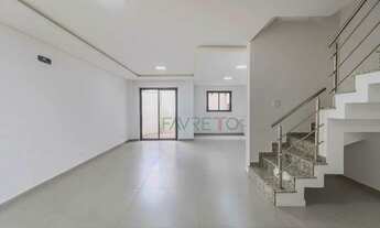 Imagem 5: Sobrado com 3 dormitórios à venda, 125 m² por R$ 790.000,00 - Boqueirão - Curitiba/PR