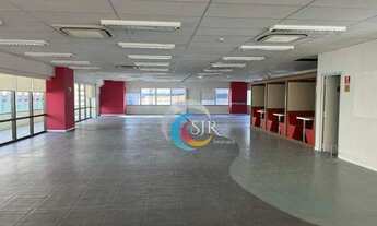 Imagem 2: Conjunto para alugar, 378m²- Vila Olímpia - São Paulo/SP