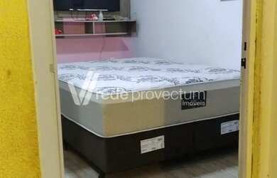 Imagem 4: Casa - Dona Edith Campos Fávero - Paulínia