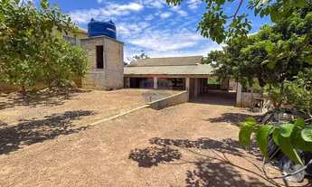 Imagem 7: CORUMBÁ IV CASA 3 QUARTOS SUÍTE VALE DAS PALMEIRAS