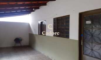 Imagem: Casa a venda no bairro Guarani 3 quartos