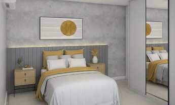 Imagem 3: Lançamento bairro Santa Mônica que irá transformar o jeito de viver e investir em Floripa