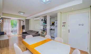 Imagem 2: Apartamento espaçoso, 03 quartos, vista livre, 02 banheiros + 01 suíte