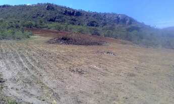 Imagem 7: Vendo Terreno 30 hectares - Rio de Contas Chapada Diamantina (SMRl