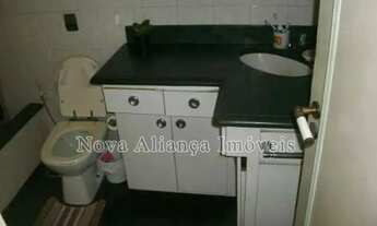 Imagem 6: Apartamento-À VENDA-Botafogo-Rio de Janeiro-RJ