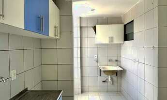 Imagem 7: Vendo apto 3/4 capim macio