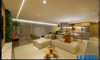 Imagem 2: APARTAMENTO - ALTO DA LAPA - SP