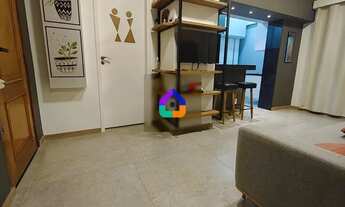 Imagem 5: Apartamento de 2 Quartos no Centro do Rio de Janeiro