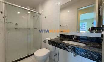 Imagem 7: Apartamento de 2 quarto (1 suíte) com vista livre e sol da manhã a venda no Braga em Cabo