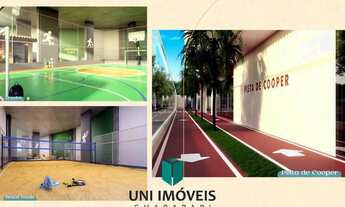 Imagem 12: Apartamentos à venda no Aldeia Beach Clube Praia do Morro, Guarapari