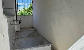 Imagem 5: 02 Apartamentos 2/4 no Derba - Santo Amaro bahia