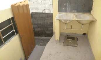 Imagem 2: Barracão com 40,00 m² em Nova Vista, BH 1 quarto, 1 sala, 1 banheiro