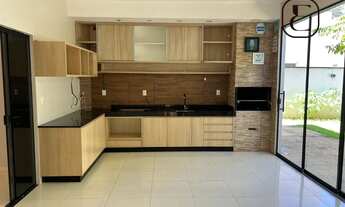 Imagem 2: Casa 4/4 mirante do lago