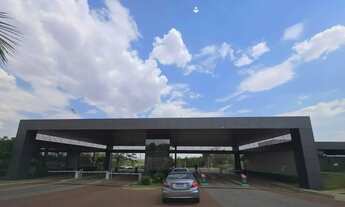 Imagem: Lote no condomínio Jardins Capri