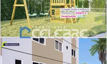 Imagem 4: Apartamentos com entrada Zero