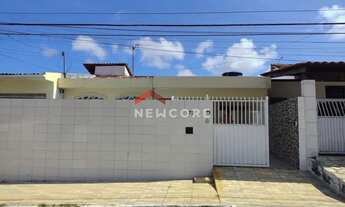 Imagem: Casa em Rua Nagib Arruda - Ipês - João