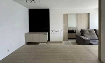 Imagem: Venda Apartamento 1 Dormitórios - 49 m²