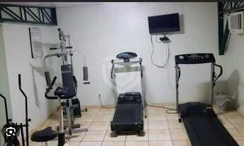 Imagem 7: Apartamento 36 m² no Jardim Nasralla, Bauru 1 Quarto, 1 Sala, 1 Banheiro