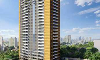 Imagem 6: Ancoratto Jaguaribe, Apartamento 2 E 3 Quartos, Em 65M² A 75M², Varanda E Vagas De Garagem