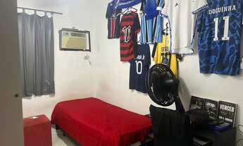 Imagem 5: Imóvel para venda possui 86 metros quadrados com 3 quartos em Vargem Pequena - Rio de Jane