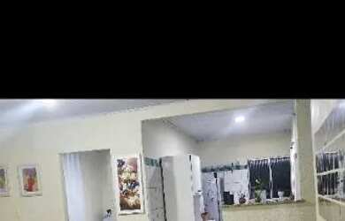 Imagem 3: Casa aconchegante