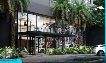 Imagem: Studio em Bom Fim