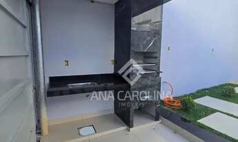 Imagem 5: Belíssima Casa à Venda no Bairro Interlagos