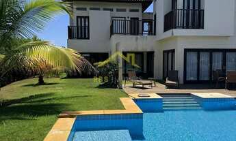 Imagem: Quintas de Sauípe Laguna - casa em Costa